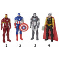 Avengers Фигурка Мстителей из фильма Раскол 30см в ассортименте Титаны Hasbro B6660