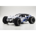 Радиоуправляемая модель Kyosho 1/10 EP 4WD Rage VEi RTR Радиоуправляемая модель Kyosho 1/10 EP 4WD Rage VEi RTR