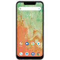 Смартфон UMIDIGI A3X 3/16GB Space Grey (Серый) Global Version