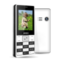 Защищенный телефон Ginzzu R4D Black-White (2Sim) Защищенный телефон Ginzzu R4D Black-White (2Sim)