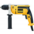 Дрель ударная DeWALT DWD024 650Вт 13мм ЗВП 0-2800об/мин