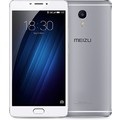 Смартфон Meizu M3 Max 64GB Silver (2Sim, 3GB RAM, LTE) ( Смартфон Meizu M3 Max 64GB Silver (2Sim, 3GB RAM, LTE) (