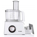 Кухонный комбайн Bosch MCM4200 800Вт Silver Кухонный комбайн Bosch MCM4200 800Вт Silver