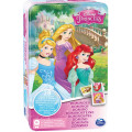 Spin Master домино Disney Принцессы настольная игра Spin Master домино Disney Принцессы настольная игра