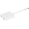 Адаптер USB Type-C HDMI Xiaomi