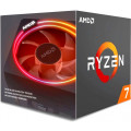 Процессор AMD Ryzen 7 3800X, with Wraith Prism cooler, 100-100000025BOX