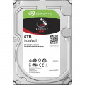 Жесткий диск HDD 6Tb Seagate IronWolf ST6000VN0041 3.5" SATA 6Gb/s 128Mb 7200rpm Жесткий диск HDD 6Tb Seagate IronWolf ST6000VN0041 3.5" SATA 6Gb/s 128Mb 7200rpm