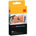 Фотобумага Kodak на 20 фото для Mini Shot/Mini 2