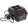 Стабилизатор сетевой Vinon ZVK-500VA (цифровой)
