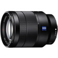 Sony Carl Zeiss Vario-Tessar T* 24-70mm f/4 ZA OSS