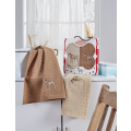 Комплект салфеток вафельных TAGI V2 2 шт. 45x65