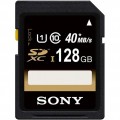 Карта памяти Sony SD 128Gb, Class 10 UHS-1 (40Mb/s) Карта памяти Sony SD 128Gb, Class 10 UHS-1 (40Mb/s)