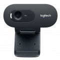 Logitech HD Webcam C270I