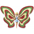 Shimmer Wing Фея Тюльпан игровой набор Shimmer Wing Фея Тюльпан игровой набор