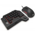 Hori T.A.C. Four Type K2 (PS4-124E)