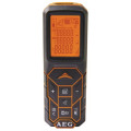 Дальномер AEG LMG50 лазерный 2xLR03(AAA) 0.05-50м ±1.5мм 0.1кг ЖК-дисплей