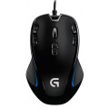 Мышь Logitech G300s черный оптическая (2500dpi) USB2.0 игровая (8but), 910-004345 Мышь Logitech G300s черный оптическая (2500dpi) USB2.0 игровая (8but), 910-004345
