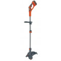 Триммер аккумуляторный BLACK+DECKER GLC3630LB-XJ 36В без АКБ и ЗУ