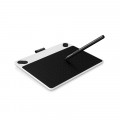Графический планшет Wacom Intuos Draw Creative Pen (S), White Графический планшет Wacom Intuos Draw Creative Pen (S), White