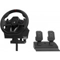 Руль Hori Racing Wheel Apex (PS4-052E) Руль Hori Racing Wheel Apex (PS4-052E)