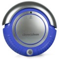 Мини робот-пылесос Clever&Clean М-Series 002 (синий) Мини робот-пылесос Clever&Clean М-Series 002 (синий)