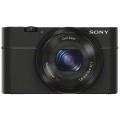Sony Cyber-shot DSC-RX100