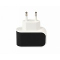 СЗУ SmartBuy COLOR CHARGE, 1А, 1хUSB, черное (SBP-8000) СЗУ SmartBuy COLOR CHARGE, 1А, 1хUSB, черное (SBP-8000)