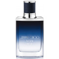 Туалетная вода Jimmy Choo Blue M EDT 50 ml (муж)