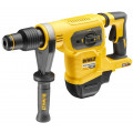 Перфоратор DEWALT DCH481N-XJ бесщеточный sds-max flexvolt без акк.