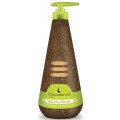 Macadamia шампунь восстанавливающий с маслом арганы и макадамии Macadamia Natural Oil, 1000 ml