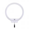 Кольцевой светодиодный осветитель Yongnuo YN-308 LED 5500K Кольцевой светодиодный осветитель Yongnuo YN-308 LED 5500K