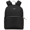 Рюкзак Pacsafe Stylesafe backpack, Черный, 20615100