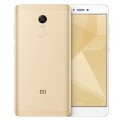 Смартфон Xiaomi Redmi Note 4X 32Gb+3Gb Gold Смартфон Xiaomi Redmi Note 4X 32Gb+3Gb Gold