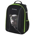 Herlitz Be.Bag Airgo - детский рюкзак Panther, без наполнения Herlitz Be.Bag Airgo - детский рюкзак Panther, без наполнения