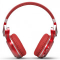 Наушники Bluedio T2+ (FM+SD), красные Наушники Bluedio T2+ (FM+SD), красные