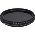 Raylab Adjustable ND2-400 filter 46mm