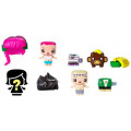 My Mini Mixi Q's набор из 3 фигурок, DWR14 Mattel DWR14 My Mini Mixi Q's набор из 3 фигурок, DWR14 Mattel DWR14