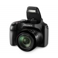 Цифровой фотоаппарат Panasonic Lumix DC-FZ80 Цифровой фотоаппарат Panasonic Lumix DC-FZ80