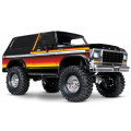 Traxxas Ford Bronco 4WD Electric Truck