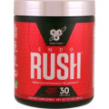 Предтренировочный комплекс BSN Endorush (390 г), Фруктовый пунш