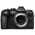 Olympus OM-D E-M1 Mark II