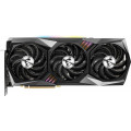 Видеокарта MSI PCI-E 4.0 RTX 3080 GAMING X TRIO 10G