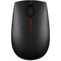 Беспроводная мышь Lenovo 300,черный