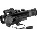 Прицел ночной Pulsar Sentinel 2,5х50 L (26017Т) Weaver