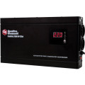 Стабилизатор напряжения QE Stabilia 2000 W-Slim 2000 ВА, 140-270 В, 4,1 кг толщина 6см