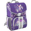 ErichKrause Ранец с эргономичной спинкой Flower Fairy Generic ErichKrause Ранец с эргономичной спинкой Flower Fairy Generic