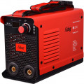 Сварочный аппарат FUBAG IR 200 (220В ММА 5-200А 1.6-5.0мм)