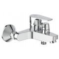 Смеситель для ванны с душем Ideal Standard BC494AA CERAFINE D одноручный