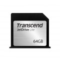 Карта памяти Transcend 64GB JetDriveLite, rMBP 15" 12-E13 Карта памяти Transcend 64GB JetDriveLite, rMBP 15" 12-E13