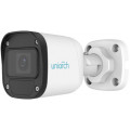 Видеокамера IP UNV IPC-B112-PF28 2.8-2.8мм цветная корп.:белый